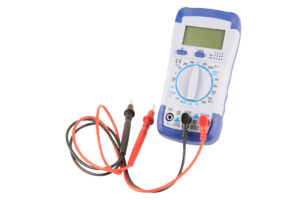 آمپرسنج چیست؟ – بررسی کامل انواع و روش استفاده