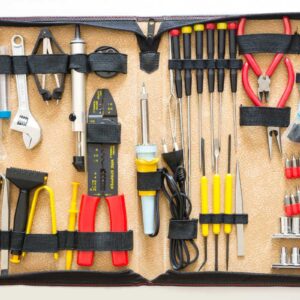 روش صحیح نگهداری از ابزارها + ترفندهایی برای افزایش عمر ابزار