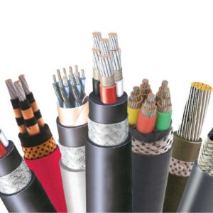 راهنمای جامع انتخاب و استفاده از انواع کابل روغنی