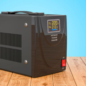 راهنمای خرید استابلایزر مناسب ماینر