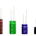 صفر تا صد خازن