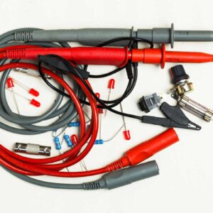 پراب چیست؟ بررسی کامل انواع، کاربرد و روش استفاده