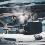 علت جوش آوردن خودرو